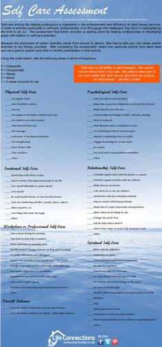 Self-care Assessment Self Care Assessment, Psychological Assessment, Ayurveda Massage, Social Workers, Counseling Resources, Family Therapy, Group Therapy, Therapy Tools, Social Worker