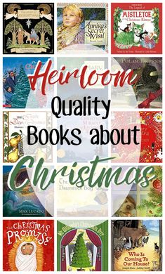 books for children with the title 24 picture books for advent