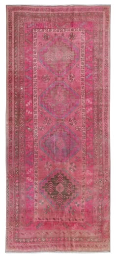 Vintage Kurdish Handwoven Transitional Rug Persian Style Home, Persian Rug Aesthetic, Pink Rug Living Room, Persian Home, Pink Persian Rug, Persian Decor, Fairy Bedroom, Rug Aesthetic, Persian Rug Designs