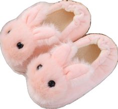 Comfortable Fluffy Flat Slippers, Cozy Slippers With Soft Texture And Round Toe, Cute Flat Winter Slippers, Cute Flat Slippers For Winter, Cute Soft Indoor Slippers, Cute Soft Flat Slippers, Cute Flat Indoor Slippers, Cute Soft Slippers For Indoor Use, Fluffy Flat Indoor Slippers