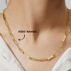 Celebrate the deep connection of motherhood with our stunning Mother's Day Necklace. This customizable piece is more than jewelry; it's a token of love, cherished memories, and the special names that resonate in a mother's heart. Perfect for Mother's Day, birthdays, or a surprise gift, this necklace keeps loved ones close in a unique way. Whether for a new mom or the family's matriarch, this necklace is a timeless keepsake honoring family ties. PRODUCT • DETAILS: ✔ Material & Colors: Expert Thanksgiving Jewelry, Mom Necklace Personalized, Mother Necklace, Fashion Pendant, English Name, Mothers Necklace, Mom Jewelry, Necklace Simple, Mom Necklace