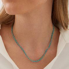 Let’s level up your charming charisma with this trendy yet unique Rope Beaded Chain Necklace. The bracelet is handmade in a 925 recycled sterling silver metal that is high-quality, lightweight, durable, and brilliantly polished. It features a half-bead rope and half-beaded chain united with a gold-tone circle. It has an adjustable lock for a secure, comfy, and perfect fit style. Wear this bracelet alone or match it with your other versatile jewelry pieces for a charming appearance. Store in a dr Balloon Necklace, Bead Rope, Unique Sterling Silver Jewelry, Beaded Chain Necklace, Safety Pin Earrings, Beaded Rope, Silver Signet Ring, Versatile Jewelry, Sterling Silver Chain Necklace