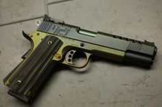 Matt Mclearn 1911 single stack race gun Modern Warfare, Show Us, Government, Right Now, Thread, Models, Frame