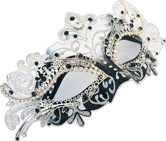 Gothic Silver Masquerade Mask For Costume, Gothic Silver Eye Masquerade Mask, Silver Gothic Masquerade Mask For Costume, Silver Gothic Eye Masquerade Mask, Silver Gothic Masquerade Mask For Carnival, Silver Gothic Eye Mask For Masquerade, Gothic Silver Mask For Masquerade, Silver Gothic Mask For Masquerade, Elegant Eye Mask Masquerade For Costumes