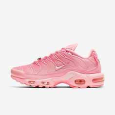 (Women's) Nike Air Max Plus 'City Special ATL Atlanta' (2021) DH0155-600 - SOLE SERIOUSS (1) Tn Atlanta, Nike Tn Air, Nike Tn, Nike Models, Nike Air Max Tn, Nike Air Max For Women, Air Max Women, Nike Air Max Plus, New Nike Air