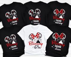 Disneyland Birthday Shirt, Disney Birthday Shirt, Family Birthday Shirt, Disney Birthday Party Shirt Mickey Mouse Family Shirts Birthday, Disney Shirts For Birthday, Matching Disney Shirts Families Birthday, Disney Birthday Boy Shirts For Family, Custom Disney Shirts Birthday, Disney Hoodies Birthday, Family Birthday Disney Shirts, Disneyland Bday Shirts, Birthday Disneyland Shirts