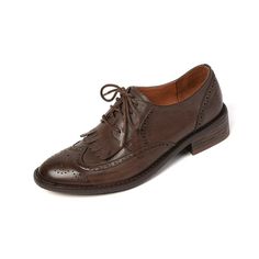 dwarves2162-3 Oxfords & Tie 5.5 Coffee Classic Brown Closed Toe Lace-up Shoes, Brown Lace-up Dress Shoes With Brogue Detailing, Brown Brogue Leather Shoes, Lace-up Leather Shoes With Brogue Detailing For Office, Fall Wingtip Lace-up Shoes With Leather Sole, Brown Brogue Lace-up Shoes For Office, Office Lace-up Leather Shoes With Brogue Detailing, Fall Office Wingtip Oxfords, Brown Lace-up Shoes With Brogue Detailing