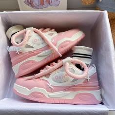 Theme - Y2K · sugarplum · Online Store Powered by Storenvy Girly Shoes Boots, Eid Clothes, Korean Shoes, Pretty Sneakers, My Melody Kuromi, Sporty Sneakers, Sneakers Running, Y2k Coquette, Summer Street