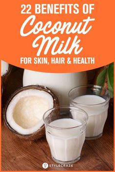 foods to eat for prostate health Coconut Milk For Skin, Benefits Of Coconut Milk, Milk For Skin, Coconut Milk Benefits, Milk Benefits, Benefits Of Coconut, Baking Soda Benefits, Tomato Nutrition, Calendula Benefits