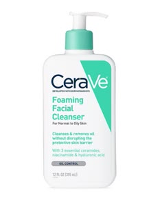 Sefora Makeup Products, Cleanser For Oily Skin, Best Face Wash, Foaming Facial Cleanser, Foaming Face Wash, Skin Cleanse, Gel Cleanser, روتين العناية بالبشرة, Foam Cleanser