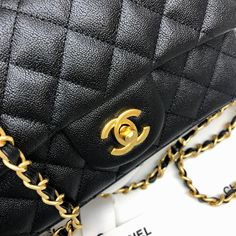 Chanel -Bags - CHL Bags - 415 A+ Excellent Quality; Contact us if you've any questions in your mind. Chanel Mini Flap Bag, Chanel Set, Chanel Lover, Chanel Mini, Black Caviar, Chanel Bags, Classic Mini, Sierra Leone, Flap Bag