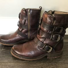 Reposhing This Item I Purchased From @Icurn0431. Loved It, But Ready To Rotate For Something New. Questions? Leave A Comment Below! Going Out Shoes, Just Pictures, Frye Boots, Shoe Inspiration, Buckle Boots, Beautiful Boots, Swag Shoes, Saved Pins, Cool Jackets