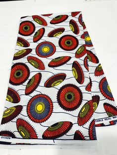 African Prints are known to be the best cotton print used in clothing, and great for crafts and any home goods projects. Material : 100% Cotton Color: Comes in Red and white Ankara Fabric Bird, Traditional Cotton Digital Prints For Summer, Traditional White Cotton Fabric, Printed Cotton Fabric For Summer, Traditional Patterned Cotton Fabric For Festivals, Multicolor Cotton Digital Prints For Festivals, Summer Cotton Fabric With Pattern Prints, Traditional Cotton With Colorful Pattern, Traditional White Cotton Digital Prints