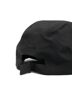 Black plain baseball cap featuring tonal stitching, flat peak and adjustable strap to the rear. Composition: Nylon, 100% Plain Baseball Caps, Black Plain, Burberry Hat, Crossbody Tote Bag, Crossbody Tote, Card Holder Leather, Outdoor Outfit, Clutch Handbag, Urban Fashion