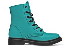 These gorgeous boots are bound to put you in a good mood! They’re fabulous, fun and super comfy! Teal Boots, Colourful Socks, Gorgeous Boots, Shoes For Kids, Backpack Lunch Bag, Business Offer, Shoes Boots Ankle, Hooded Blanket, Colorful Socks