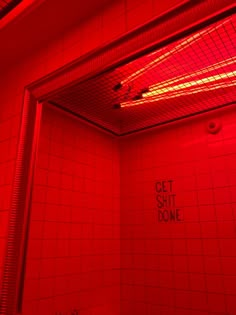 Night Club Bathroom, Club Design Interior, Gamer Room Design, Asian Cafe, Mixology Bar, Tequila Bar, Dark Tile, Red Bar, Home Lighting Design