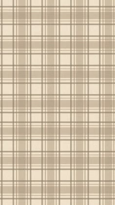 a beige plaid wallpaper pattern