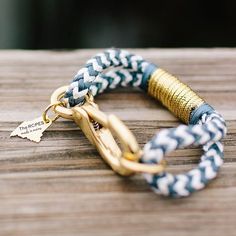 Have you stopped by Bliss to see the newest bracelets from The Ropes Maine? Read our latest blog post to hear why we love these bracelets! Instagram Photos, Photo And Video