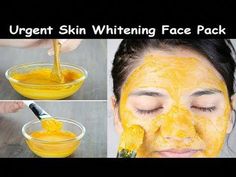 #facepack #facepackforskinwhiteningFace Pack For Skin Whitening|7 Days Challenge Glowing Healthy Skin In Just 7 Days 1) rice flour 1 tablespoon2) gram flour ... 7 Days Challenge, Get Fair Skin, Coconut Oil Facial, Homemade Face Pack, Lose Tummy Fat, Sandalwood Powder, Fruit Health Benefits, 7 Day Challenge, Whitening Face