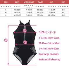 Buy More! Save More!























100%Brand New & High Quality


Material: Nylon + Spandex High Stretch Summer Nylon Leotard, Black Stretch One-piece Swimsuit For Pool, Black Stretch One-pieces For Pool, Black Stretch One-piece For Pool, High Stretch One-piece Summer Leotard, High Stretch Summer One-piece Leotard, High Stretch Leotard For Beach, High Stretch Solid Color Leotard For Beach, High Stretch Solid Leotard For Beach