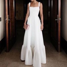 Sukienki Maksi, Dorothy Dandridge, Dinner Outfit, Dinner Idea, Rehearsal Dinner, Mode Inspiration, Rehearsal Dinners, Outfit Idea, Fancy Dresses