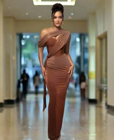 Caramel Brown Bridesmaid Dresses, Brown Dress Wedding, Brown Evening Dress, Brown Wedding Dress, Brown Dresses Formal, Brown Maxi Dress, Brown Bridesmaid Dresses, Dinner Gowns, Gorgeous Bridesmaid Dresses