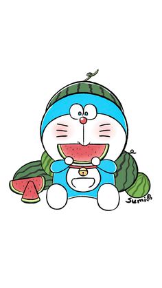 Xem ngay những hình ảnh cute phô mai que của doraemon với đầy đủ ...