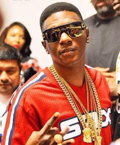 Lil Boosie - Set It Off (Official Video) | Boosie, Lil boosie, Baby daddy