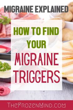 Migraine Food, 12 Minute Workout, Sick Remedies, Tone Thighs, Simple Lifestyle, Migraine Relief