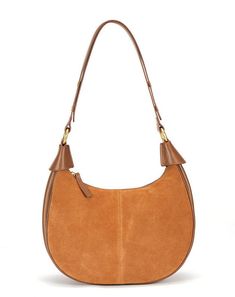 Ce sac à bandoulière fourre-tout en cuir véritable pour femme, élégant et spacieux, est parfait pour le travail, les voyages ou un usage quotidien. Fabriqué en cuir de haute qualité, ce sac à main tendance dispose d'un compartiment principal spacieux, d'une bandoulière réglable et de plusieurs poches intérieures et extérieures pour l'organisation. Idéal pour transporter vos essentiels dans un style intemporel.

 MATÉRIEL - Fabriqué à 100% en croûte de cuir de vachette de haute qualité et en cuir Luxury Suede Shoulder Bag With Metal Hardware, Chic Suede Bag With Metal Hardware, Modern Brown Shoulder Bag With Metal Hardware, Elegant Brown Hobo Bag With Suede Lining, Brown Suede Shoulder Bag For Work, Chic Fall Suede Shoulder Bag, Leather Bags With Metal Hardware And Round Handle, Brown Hobo Bag With Metal Hardware For Everyday, Brown Leather Hobo Bag With Metal Hardware