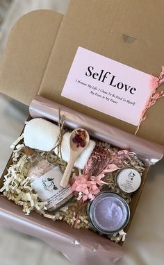 "Gifting is a great way to make someone feel special. Give them a unique and luxurious box filled with luxurious handmade items and treats to show your thoughtfulness. Add a lovely personalised message to your unique skincare box. Jumpstart your body skincare journey and opt for an all-vegan skincare set. Our effective, plant-based and cruelty-free collection is packed with the essentials you need to feel confident in your body. These make for a terrific, feel-good surprise for your loved ones a Skincare Gift Box, Skincare Package, Rose Lip Balm, Spa Gift Set, Pamper Hamper, Care Box, Pampering Gifts, Mother Christmas Gifts, Spa Gifts Set