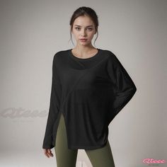 Long-Sleeve Athleticwear for Women's Fitness, Yoga, and Running Needs Female Runner, Running Wear, Long Sleeve Workout, Training Tops, Performance Wear, Running Clothes, Active Wear Outfits, Tees For Women, Performance Outfit