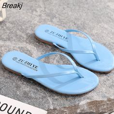 Shipping: Worldwide Express Shipping AvailableDelivery time: 7-15Days Fast ShippingReturns: Fast refund, 100% Money Back Guarantee.Brand Name: NoEnName_NullShoes Type: SlidesApplicable Place: OutsideUpper Material: PUHeel Height: Low (1cm-3cm)Origin: Mainland ChinaCN: GuangdongSeason: SummerHeel Type: Flat withOutsole Material: PVCPattern Type: SolidFit: Fits true to size, take your normal sizeLining Material: PU Cheap Slippers, Ladies Slides, Summer Flip Flops, Outer Wear, Women Slippers, Summer Flats, Beach Flip Flops, Slippers Women, Beach Fashion