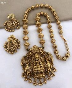 Material:- Brass, Gold Platted Pack- Necklace Set These Beautiful Gold Platted Necklace Best for gifting and personal use, You can gift your Girlfriend, Mother, Sister , Relatives , Neighbours etc. Combine it with Matching Dress and be the Limelight of every Occasion ( Diwali, Birthday, Anniversary, Christmas, Any Ritual Festival). Suitable for all Occasions. a)These are very skin Friendly. b)The plating is Non- Allergic and safe for all Environment. Gift for Her, Best Friend Gift, Gift Ideas, V Festive Gold Locket Jewelry, Temple Jewelry Locket For Wedding, Traditional Gold Plated Locket Jewelry, Traditional Gold-plated Locket Jewelry, Festive Wedding Locket Jewelry, Heavy Gold Jewelry For Navratri, Gold Locket Jewelry For Diwali, Festive Temple Jewelry Locket, Festive Jewelry Locket For Festivals