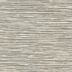 a black and white textured wallpaper with horizontal lines on it's surface