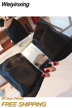 Shipping: Worldwide Express Shipping AvailableDelivery time: 🚚7-15Days Fast ShippingReturns: Fast refund,💯100% Money Back Guarantee.SPECIFICATIONSstyle: Wedding clutch Purse and handbagWomen Clutch: Evening Bag Crystal Diamond PurseTypes of bags: Women Hand Bag Clutch Evening BagStyle: FashionShape: ClutchPlace Of Origin: HU BEI ProvincePlace Of Origin: HE BEI ProvincePattern Type: SolidOrigin: Mainland ChinaOccasion: VersatileModel Number: Evening clutch bagsMain Material: PolyesterLining Mat Diamond Clutch, Black Clutch Bag, Wedding Clutch Purse, Small School Bags, Types Of Purses, Black Clutch Bags, Moon Black, Clutch Bag Wedding, Soft Leather Handbags