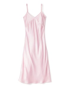 100% Mulberry Pink Silk Cosette Night Dress – Petite Plume Twd Rick Grimes, Princess Pajamas, Pink Nightgown, Luxury Sleepwear, Silk Nightgown, Hogwarts Dr, Digital Closet, Streamer Dr, Rick Grimes