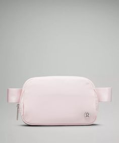 Everywhere Belt Bag 1L | Unisex Bags,Purses,Wallets | lululemon Lululemon Belt Bag, Pretty School Supplies, Essential Pouch, Lululemon Bags, Everywhere Belt Bag, Birthday List, Birthday Wishlist, Purse Pouch, Cute Bags