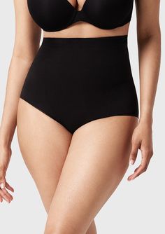 Seamless High-Waist Design: Perfectly fits under tight dresses and shorts, providing a smooth and comfortable experience without visible lines. High Elasticity Fabric: Offers maximum stretch and flexibility with moderate thickness, ensuring comfort throughout the day. Tummy Control and Butt Lifting: Effectively flattens the abdomen and shapes the buttocks, maintaining a proportionate and firm figure. Bone-Free Comfort: Designed without rigid bones, providing comfort without compromising on suppo