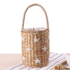 Free U.S. shipping. Style:  , color:Beige, suite for season：Summer ，Beach, Material Rattan, Khaki Smile Face Straw Woven Bag Trendy Summer Beach Bag Bucket Shape, Casual Summer Bucket Straw Bag, Casual Summer Straw Bucket Bag, Bohemian Summer Bucket Bag For Vacation, Casual Woven Bucket Bag For Summer, Bohemian Bucket Bag For Beach In Spring, Beige Bohemian Bucket Bag For Summer, Casual Summer Woven Bucket Bag, Bohemian Beige Bucket Bag For Summer