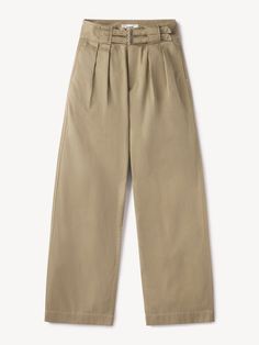 Cadet Khaki Desert Twill Gurkha Pant - Buck Mason- Modern American Classics Womens Khaki Pants, Gurkha Pants, Spring Outerwear, Khaki Pants Women, Buck Mason, Artist Tees, Relax Pants, Polo Long Sleeve, Raw Denim