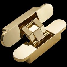 ASTERAS / Concealed Door Hinge - Handle Shop Couture Concealed Door Hinges, Concealed Door, Sliding Door Handles, Door Handle Sets, Cabinet Hardware Pulls, Window Handles, Door Hardware Interior, Concealed Hinges, Door Upgrade