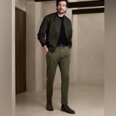 Camo Green, As Pictured. New With Tags. Repriced To Sell. Olive Green Pants Men Outfits, Dark Olive Pants Outfit Men, Mens Fashion Business Professional, Mens Green Chinos Outfits, Olive Green Chinos Outfit Men, Olive Chinos Men Outfits, Men Green Pants Outfit, Olive Green Pants Outfit Men, Olive Pants Outfit Men