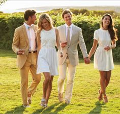 ... Preppy Handbook, Lawn Party, Don Draper, Bow Tie Dress, Ivy League Style, Ivy Style, Joseph Morgan, Preppy Look, Family Photo Outfits