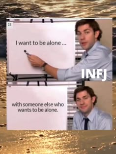 Infj Pfp, Infj Meme Funny, Intj Infj, Infj Intj, Infj And Entp, Infj Relationships, Personalidad Infj