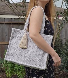 QUEEN BEE Tote (Ivory Multi) Bee the queen with your belongings in this gorgeous, unique, handwoven bag. Intricate weaving and subtle color details give it that, "Je ne sais quoi..." Bam, you'll fall in love.  Magnetic button closure. Cotton lining & inner pocket with zipper closure. Length: 12in (30cm) Height: 15.75in (40cm) Width: 7.5in (19cm) 100% Cotton Handmade in India with Love Boho Bag, Pretty Tote Bag, Beach Vibes, Cute Bag, Pretty Shoulder Bag, Tote Bag, Handwoven Bag, Cotton Bag White Open Weave Bag For Daily Use, White Open Weave Tote Bag, White Open Weave Tote Shoulder Bag, White Rectangular Crochet Bag With Open Weave, Cream Woven Square Bag, Square Woven Cream Bag, White Open Weave Bags For Everyday Use, Cream Square Woven Bag, White Open Weave Crochet Rectangular Bag