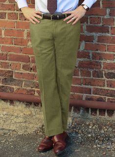 Amp up the grace with the inclusion of our Naples Martini Green Tweed Pants, a true style stalwart. Besides, our pants are crafted from pure wool fabric and offer a soft, comfy feeling which carries a snug warmth that covers up as cozy as elegant with a solid pattern over a green shade. Appeal a chic statement matching with sharp tailoring imparts curvy outlines, which will boldly define the couture while appearing at a glamorous event or ceremonial occasion. 
 
 Look Includes   Naples     Marti Tweed Pants With Pockets For Fall, Wool Bottoms With Tapered Leg For Fall, Casual Wool Dress Pants With Welt Pockets, Fall Tweed Bottoms With Pockets, Tailored Wool Casual Pants, Casual Wool Dress Pants With Tapered Leg, Casual Wool Dress Pants For Fall, Tweed Bottoms With Pockets For Work, Wool Dress Pants With Pockets For Fall