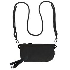 PRICES MAY VARY. Interchangeable Strap and Lanyard: This shoulder bag offers a standard strap (30" to 55"/75cm to 140cm) and also an additional lanyard(38" to 65"/96cm to 166cm) to customize your style, allowing for different looks. Robust and Water-repellent Material: Crafted from premium nylon, the sacoche bag is durable, and built to withstand frequent use, and potential scrapes or abrasions during travel. Rated IPX4, it offers protection against water splashes but is not fully waterproof. Or Multifunctional Pouch Bag With Adjustable Strap, Multifunctional Chest Bag With Pockets For Daily Use, Versatile Daily Use Chest Bag With Pockets, Crossbody Bag With Pockets For Outdoor Activities, Functional Crossbody Bag With Pockets, Daily Use Crossbody Chest Bag With Pockets, Functional Shoulder Bag With Zipper Pocket For On-the-go, Practical Bags With Mobile Phone Bag For Outdoor Activities, Practical Bag With Mobile Phone Pocket For Outdoor Activities