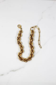 24k Gold-filled chain Metal Chain Ring With Gold Link Chain, Metal Chain Ring With Link Shape, Gold Oval Link Chain Ring, Gold Metal Link Chain Ring, Gold Chunky Chain Link Jewelry, Gold-tone Metal Bracelet With Cable Chain, Gold Cable Chain Link Jewelry, Gold Chain Link Ring With Adjustable Chain, Gold Cable Chain Jewelry