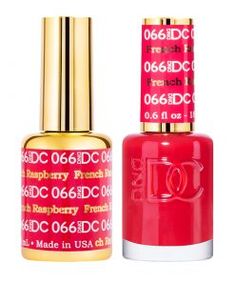 French Raspberry #066 – DND Gel USA Dnd Raspberry Gel Polish, Hot Nails Trends, Queen Behavior, Dnd Gel Polish, Gel Colors, Nails Trends, Nail Stuff, Pink Acrylic, Warm Undertone